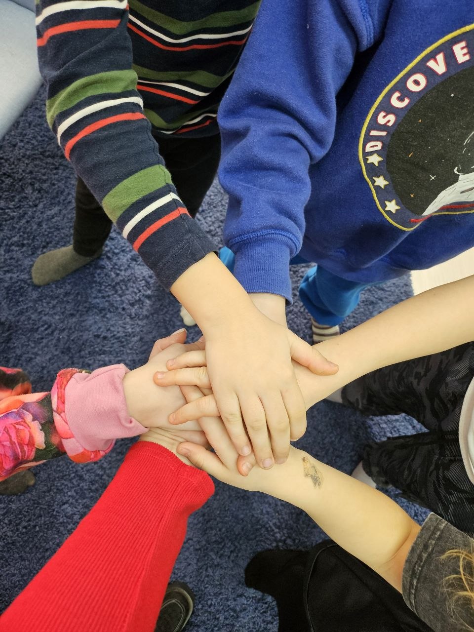 Семейная консультация